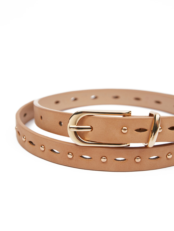 Orsay Sada dvou dámských pásků ORSAY