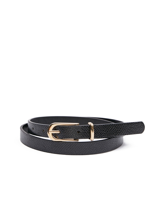 Orsay Sada dvou dámských pásků ORSAY