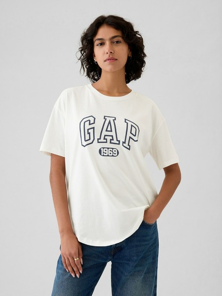 GAP Oversize tričko Gap GAP