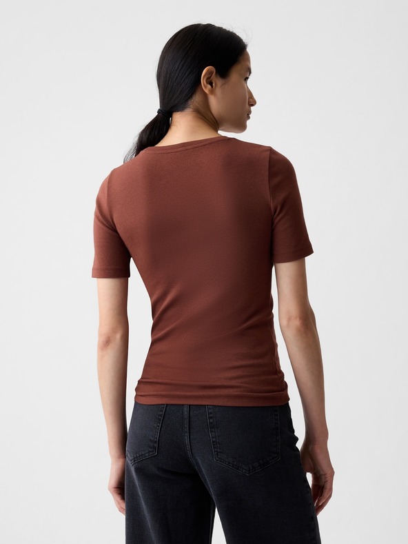 GAP Tričko s krátkým rukávem GAP