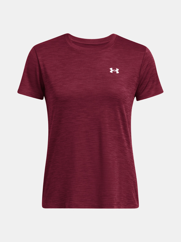 Under Armour Dámské tričko Under Armour Tech Textured SSC