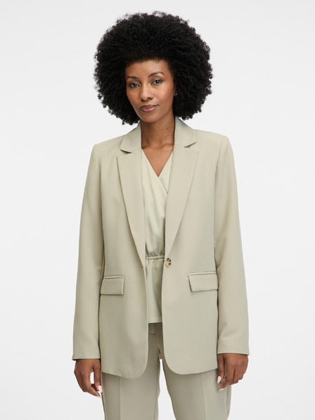 Orsay Khaki dámské sako ORSAY