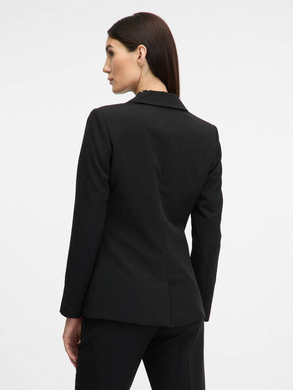 Orsay Černé dámské sako ORSAY