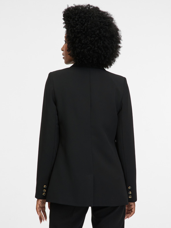 Orsay Černé dámské sako ORSAY