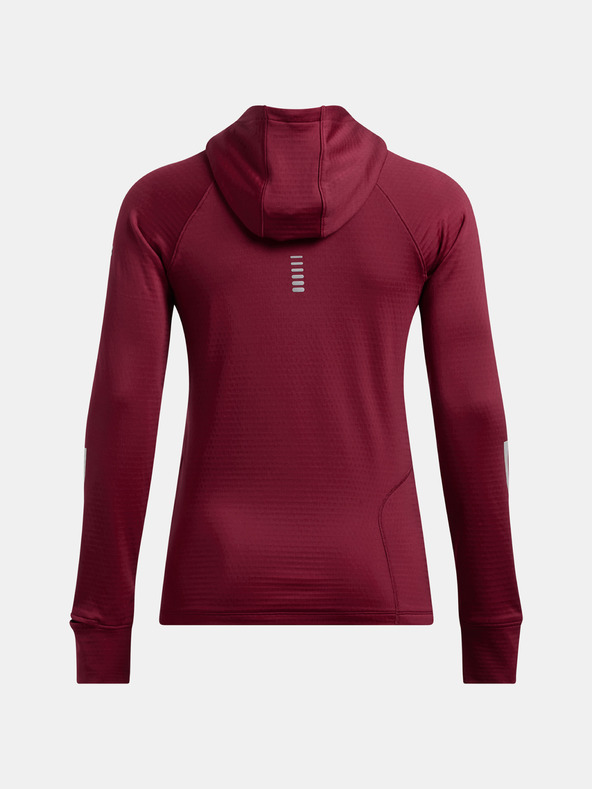 Under Armour Dámská mikina Under Armour UA Launch CW Balaclava HD