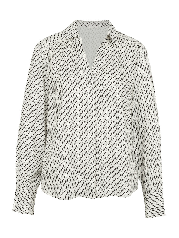 Orsay Krémová dámská halenka ORSAY