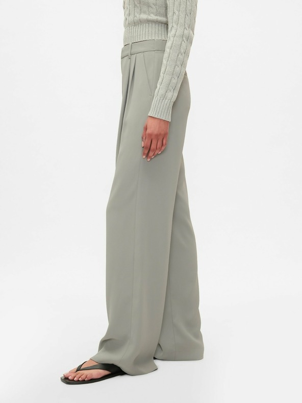 GAP Kalhoty 365 High Rise Gap