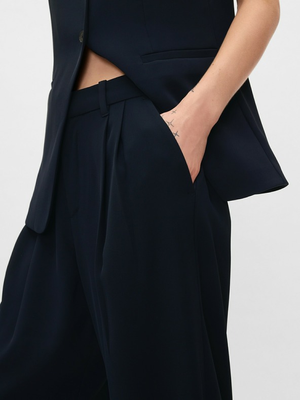 GAP Kalhoty 365 High Rise Gap