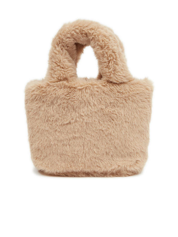 Orsay Béžová dámská kabelka v dárkové krabičce ORSAY