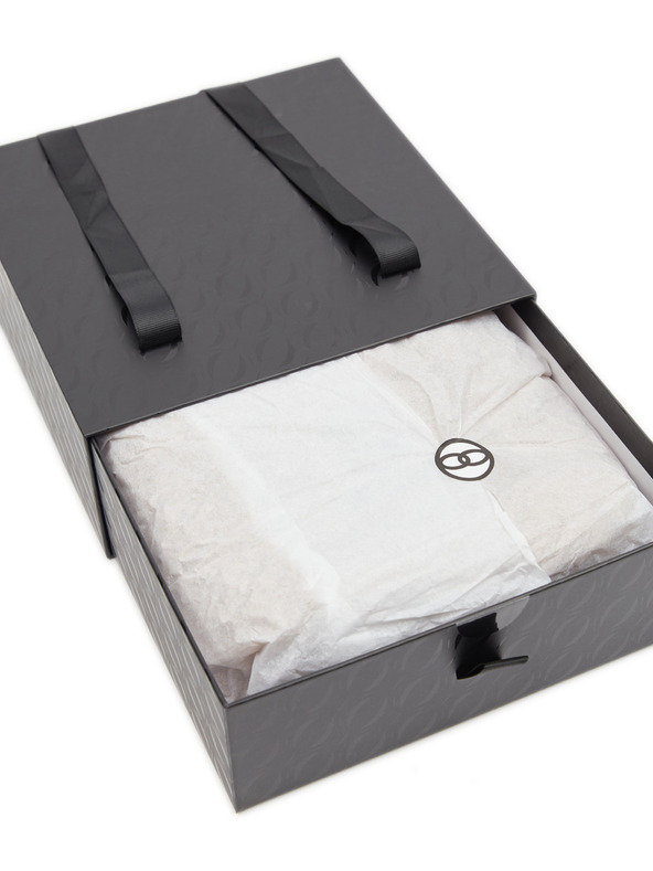 Orsay Béžová dámská kabelka v dárkové krabičce ORSAY