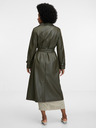 Orsay Khaki dámský trenčkot ORSAY