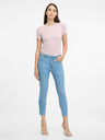 Orsay Světle modré dámské skinny fit džíny ORSAY