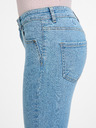 Orsay Světle modré dámské skinny fit džíny ORSAY