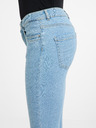Orsay Světle modré dámské skinny fit džíny ORSAY