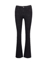 Orsay Černé dámské bootcut džíny ORSAY