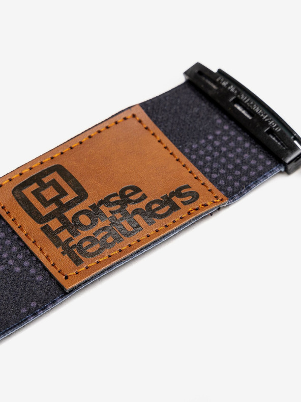 Horsefeathers Popruh na brýle - digital camo HORSEFEATHERS