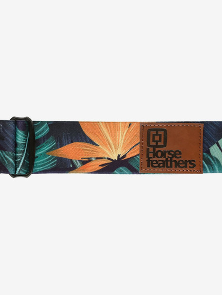 Horsefeathers Popruh na brýle - tropical HORSEFEATHERS