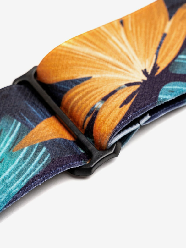 Horsefeathers Popruh na brýle - tropical HORSEFEATHERS