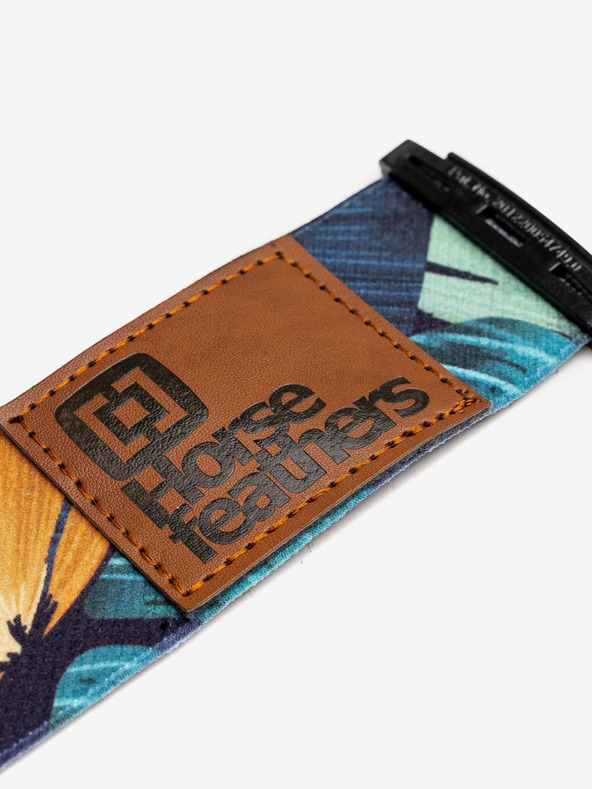 Horsefeathers Popruh na brýle - tropical HORSEFEATHERS