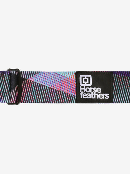 Horsefeathers Popruh na brýle - glitch HORSEFEATHERS