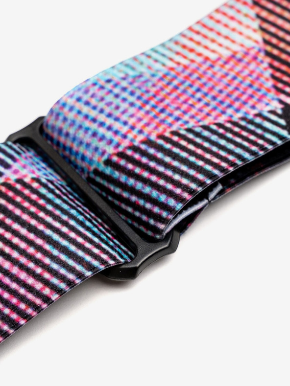 Horsefeathers Popruh na brýle - glitch HORSEFEATHERS