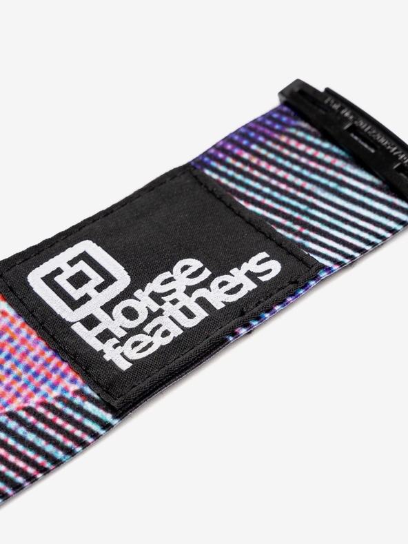 Horsefeathers Popruh na brýle - glitch HORSEFEATHERS