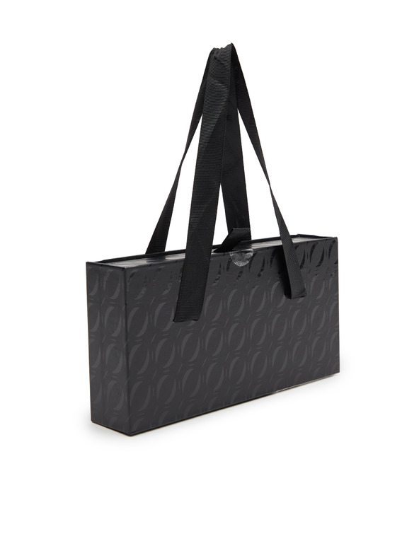 Orsay Růžová dámská maska na spaní v dárkové krabičce ORSAY