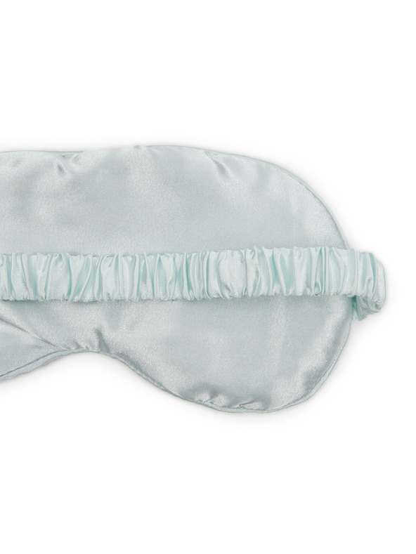 Orsay Modrý dámský set doplňků na spaní v dárkové krabičce ORSAY