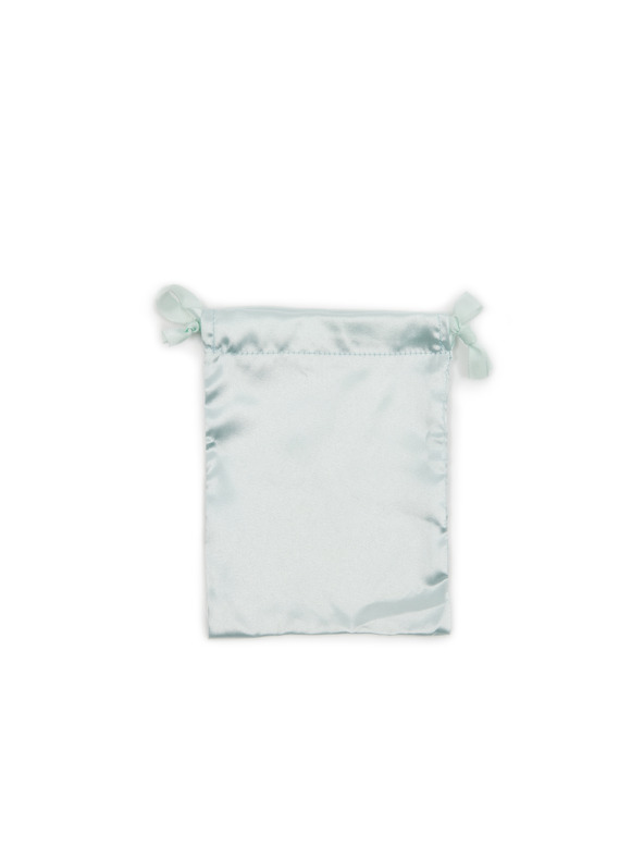 Orsay Modrý dámský set doplňků na spaní v dárkové krabičce ORSAY