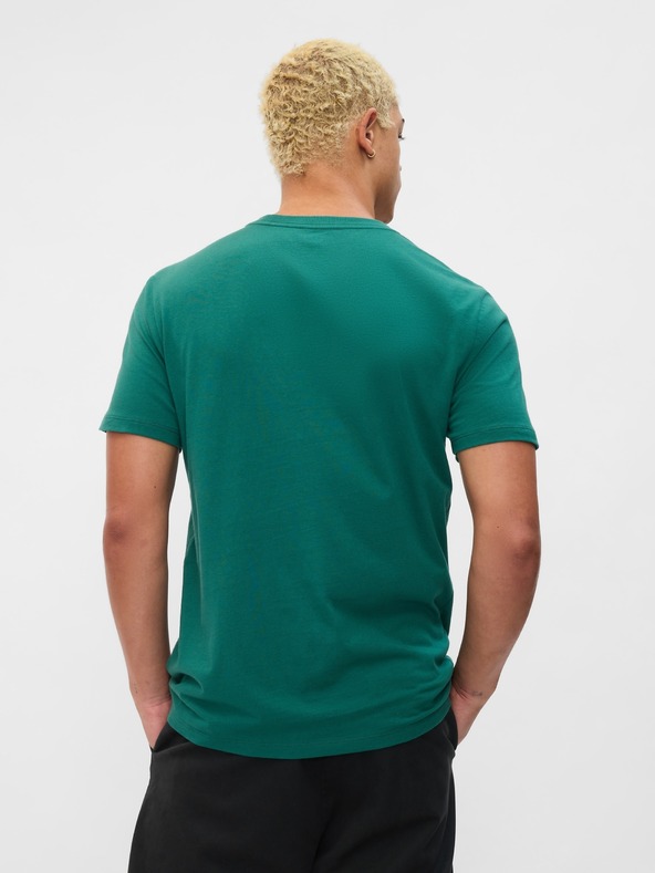 GAP Tričko s logem Gap