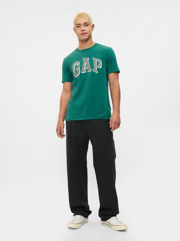 GAP Tričko s logem Gap