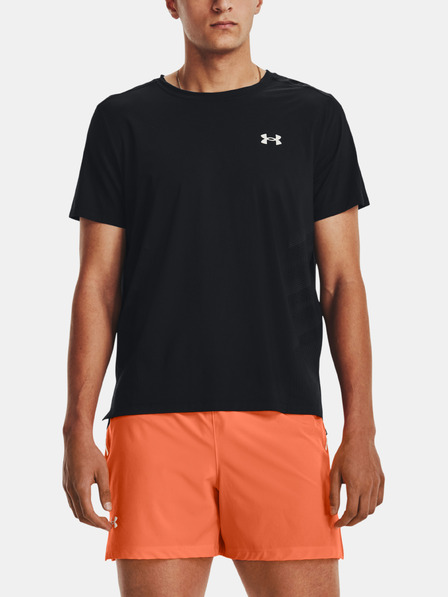 Under Armour Pánské tričko Under Armour UA ISO-CHILL LASER HEAT SS