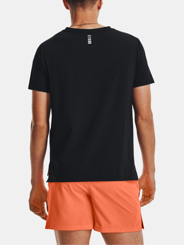 Under Armour Pánské tričko Under Armour UA ISO-CHILL LASER HEAT SS