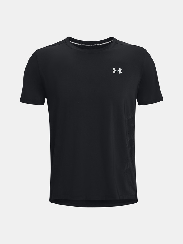 Under Armour Pánské tričko Under Armour UA ISO-CHILL LASER HEAT SS