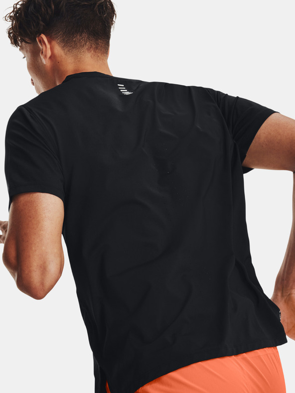 Under Armour Pánské tričko Under Armour UA ISO-CHILL LASER HEAT SS