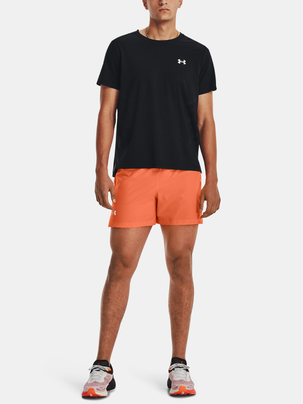 Under Armour Pánské tričko Under Armour UA ISO-CHILL LASER HEAT SS