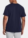 Under Armour UA M LOGO EMB HEAVYWEIGHT SS Triko
