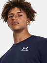 Under Armour UA M LOGO EMB HEAVYWEIGHT SS Triko