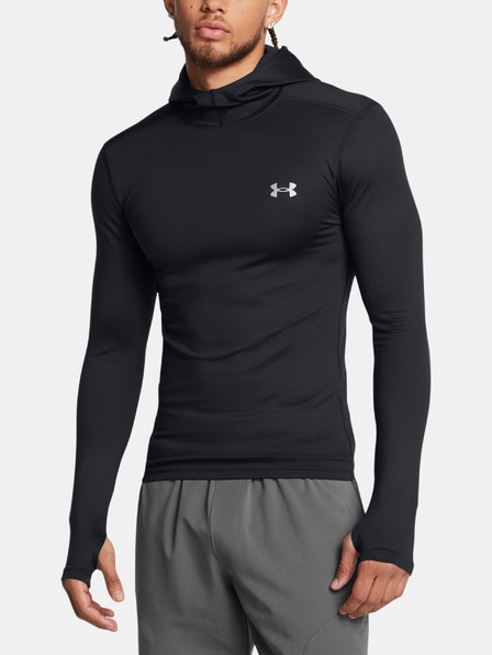 Under Armour Pánské tričko Under Armour UA CG Elite Scuba Hdy