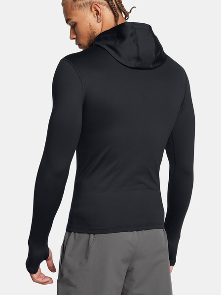 Under Armour Pánské tričko Under Armour UA CG Elite Scuba Hdy