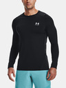 Under Armour Pánské tričko Under Armour HG Armour Fitted LS
