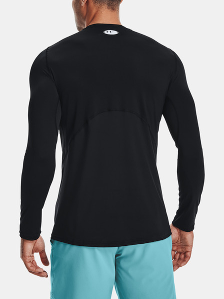 Under Armour Pánské tričko Under Armour HG Armour Fitted LS