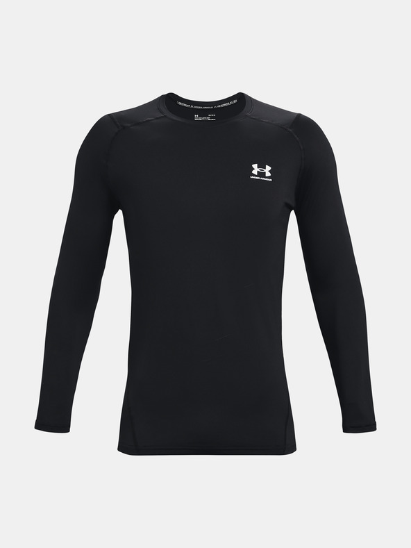 Under Armour Pánské tričko Under Armour HG Armour Fitted LS