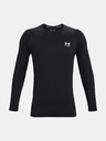 Under Armour Pánské tričko Under Armour HG Armour Fitted LS