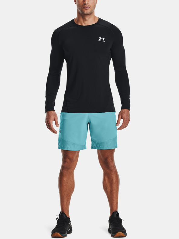 Under Armour Pánské tričko Under Armour HG Armour Fitted LS