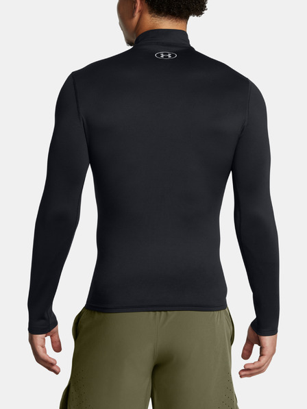 Under Armour Pánské tričko Under Armour UA CG Elite Mock
