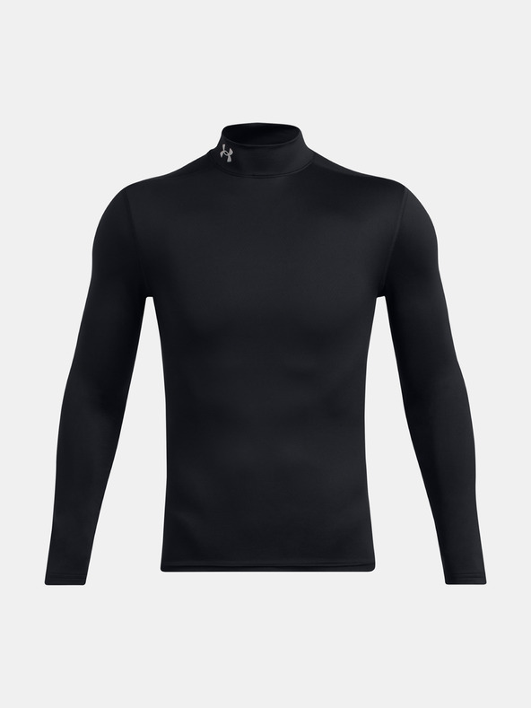 Under Armour Pánské tričko Under Armour UA CG Elite Mock