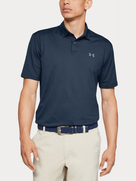 Under Armour Pánské tričko Under Armour Performance Polo 2.0