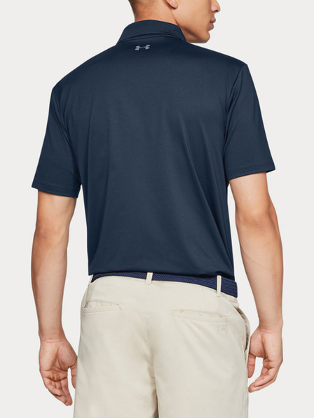 Under Armour Pánské tričko Under Armour Performance Polo 2.0
