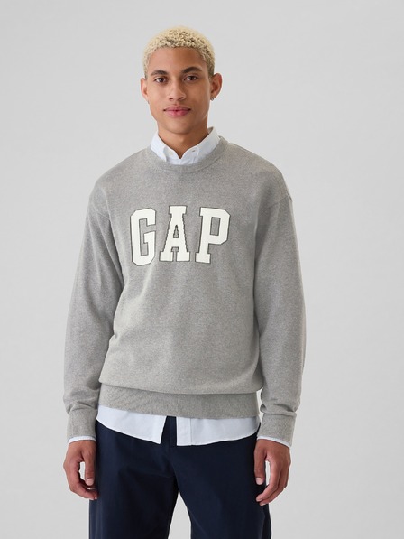GAP Svetr s logem